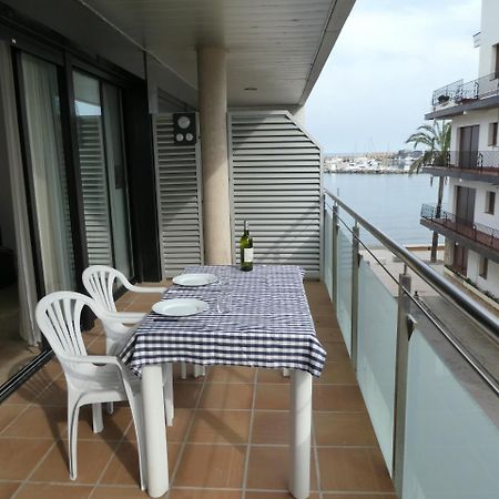 Apartament Vistamar Llança Eksteriør billede