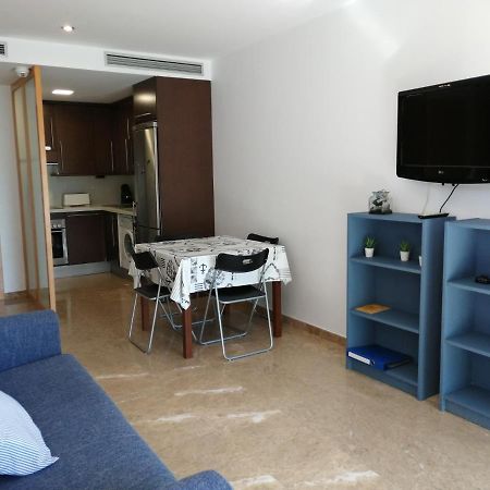 Apartament Vistamar Llança Eksteriør billede
