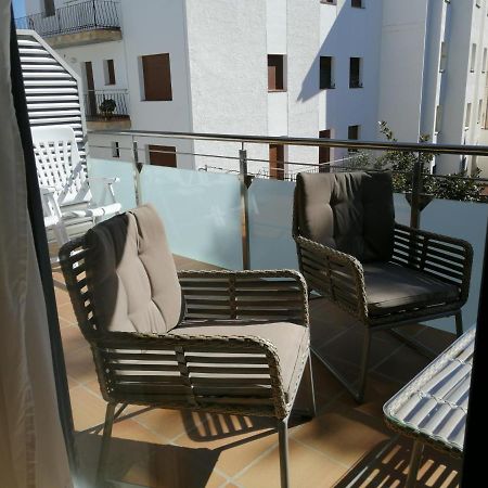 Apartament Vistamar Llança Eksteriør billede