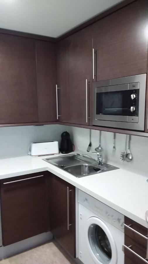 Apartament Vistamar Llança Eksteriør billede