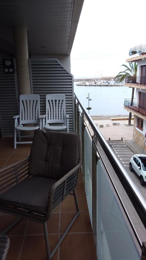 Apartament Vistamar Llança Eksteriør billede