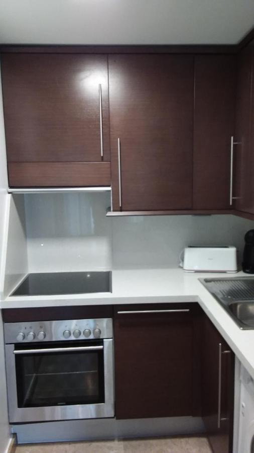 Apartament Vistamar Llança Eksteriør billede