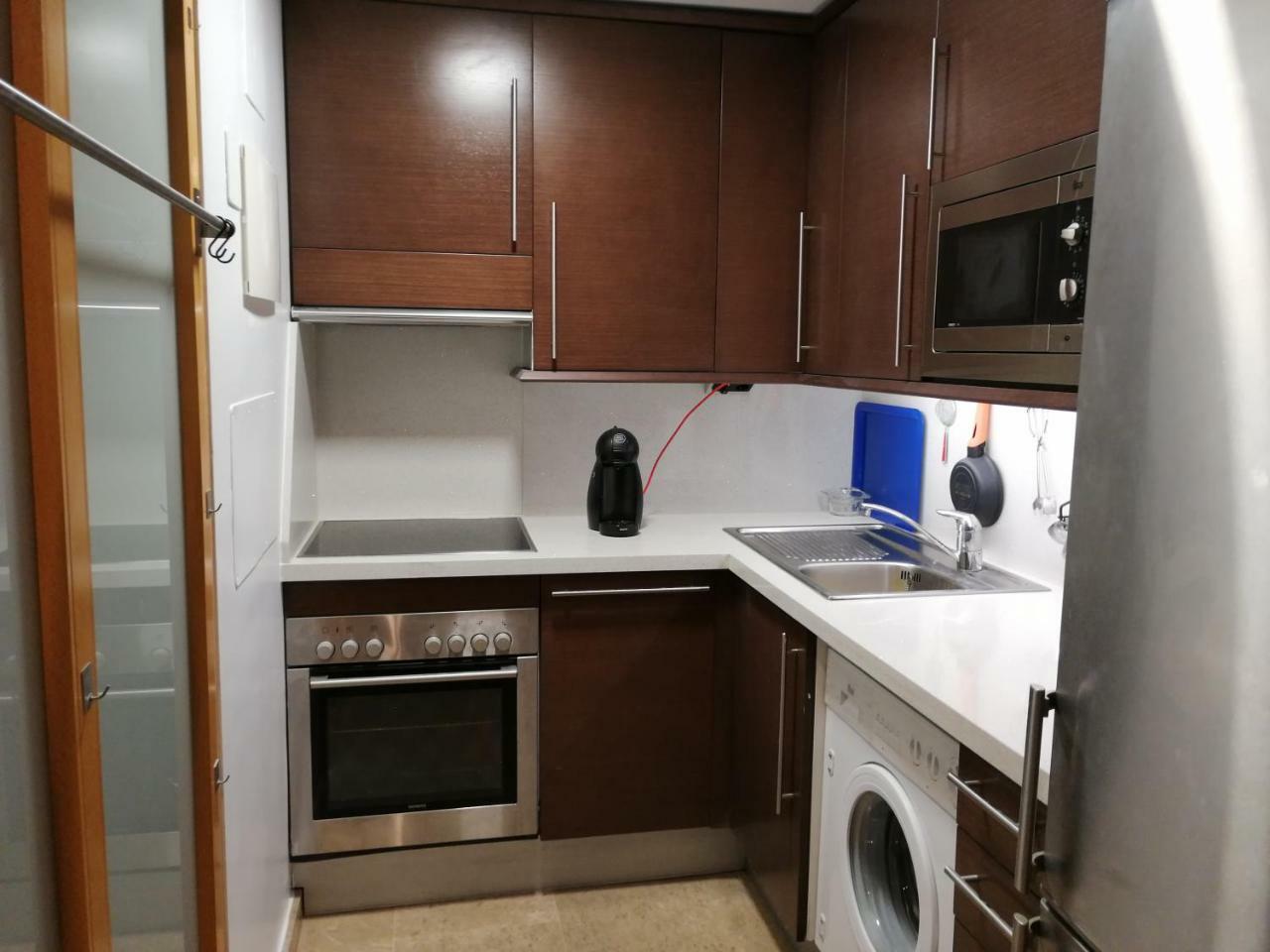 Apartament Vistamar Llança Eksteriør billede
