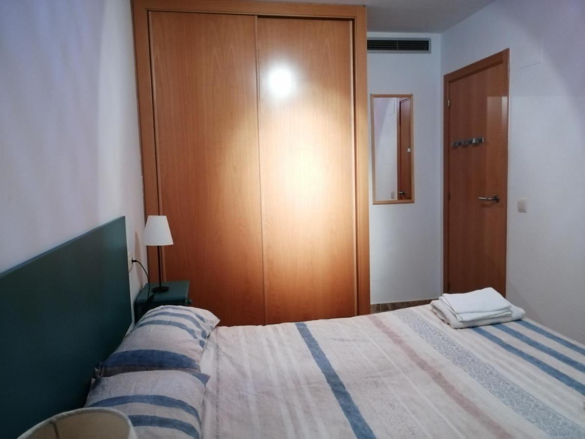 Apartament Vistamar Llança Eksteriør billede