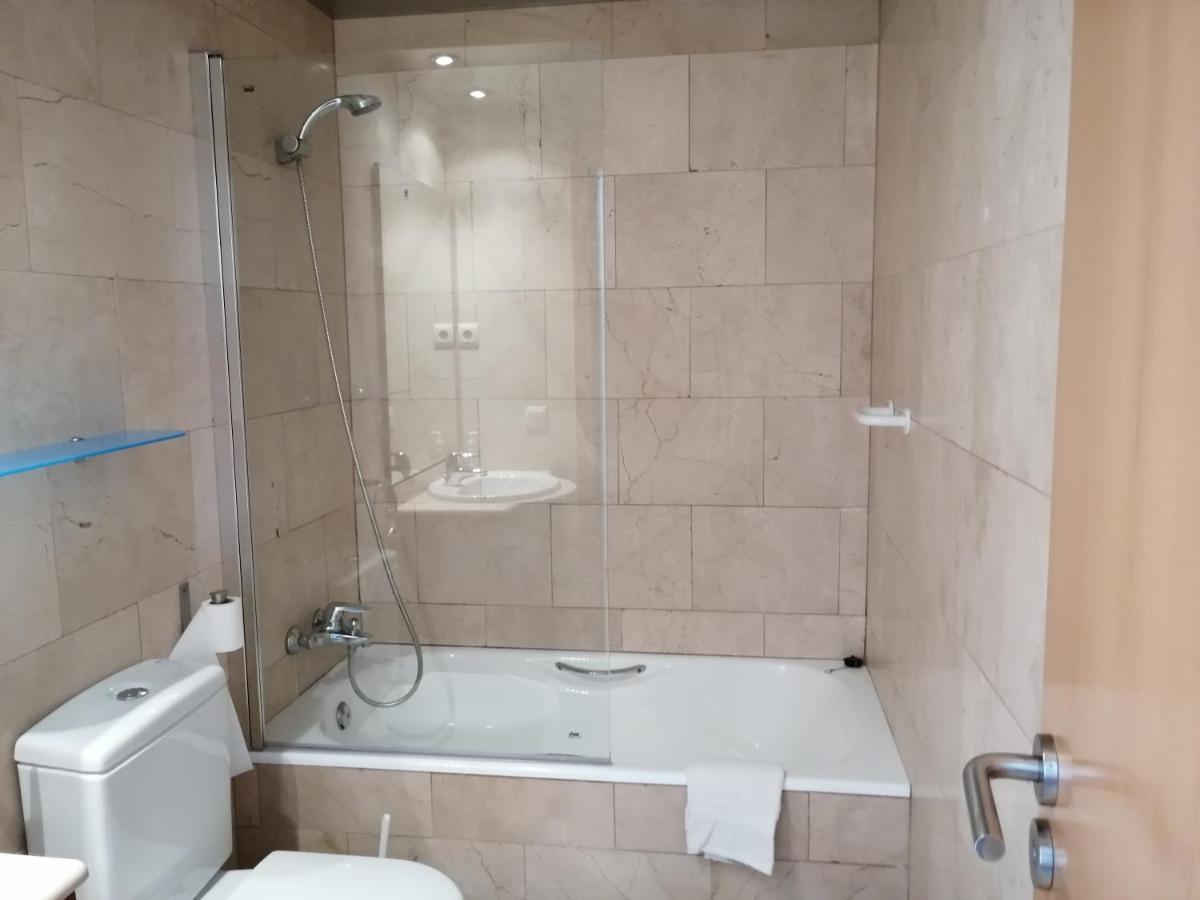 Apartament Vistamar Llança Eksteriør billede